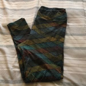 LulaRoe leggings